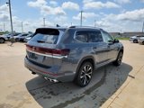 New 2025 Volkswagen Atlas SEL Premium R-Line image 3