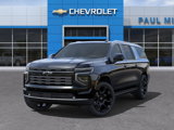 New 2025 Chevrolet Suburban High Country image 6