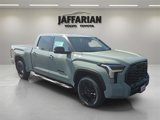 New 2025 Toyota Tundra Limited image 6