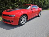 Used 2015 Chevrolet Camaro LT image 2
