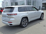 New 2025 Jeep Grand Cherokee L Overland image 4