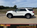 Used 2023 Ford Explorer XLT image 2
