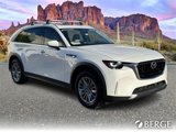 New 2025 MAZDA CX-90 3.3 Turbo w/ Preferred Package image 4