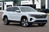 New 2025 Volkswagen Atlas SEL image 2