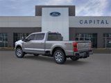 New 2025 Ford F350 Lariat w/ Lariat Ultimate Package image 4