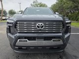 New 2025 Toyota Tacoma Limited image 2