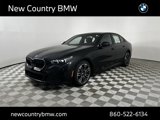 New 2026 BMW 550e xDrive w/ Executive Package image 3
