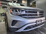 Used 2022 Volkswagen Atlas SE image 4