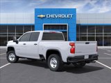 New 2025 Chevrolet Silverado 2500 W/T w/ WT Convenience Package image 3