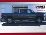 New 2025 GMC Sierra 3500 SLE w/ SLE Value Package image 3
