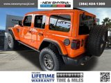 New 2025 Jeep Wrangler Unlimited Rubicon 392 image 4