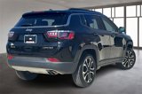 Used 2022 Jeep Compass Limited image 3