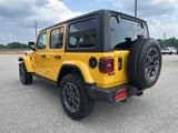 Used 2021 Jeep Wrangler Unlimited Sport image 5