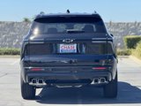 New 2026 Chevrolet Traverse RS image 5