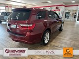 Certified 2022 Dodge Durango GT image 5