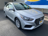 Used 2021 Hyundai Accent SE image 2