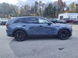 New 2025 MAZDA CX-70 3.3 Turbo w/ Premium Package image 4