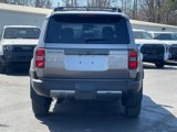New 2025 Toyota Land Cruiser image 5