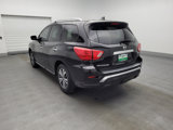 Used 2020 Nissan Pathfinder S image 5