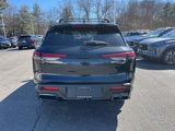 New 2025 INFINITI QX60 Luxe w/ Black Edition image 4
