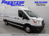 Used 2020 Ford Transit 250 Medium Roof AWD w/ Load Area Protection Package image 3