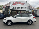 Used 2017 Subaru Outback 2.5i image 3