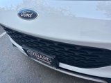 Used 2022 Ford Escape S image 3
