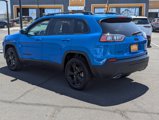 Certified 2020 Jeep Cherokee Latitude Plus image 4