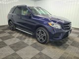 Used 2018 Mercedes-Benz GLE 350 4MATIC image 4