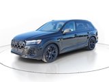 New 2025 Audi SQ7 Premium Plus image 3