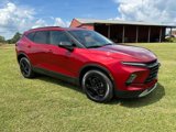 Used 2023 Chevrolet Blazer LT w/ Midnight/Sport Edition image 2