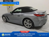 Used 2025 BMW Z4 sDrive30i image 3