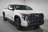 New 2025 Toyota Tundra Platinum image 3