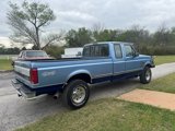 Used 1996 Ford F250 4x4 SuperCab image 4