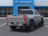 New 2025 Chevrolet Silverado 2500 ZR2 w/ Technology Package image 4