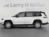 New 2025 Jeep Grand Cherokee L Summit image 5