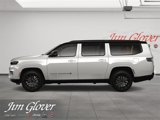 New 2025 Jeep Grand Wagoneer L Series III w/ Rear Seat Video Group 1 image 4