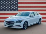 Used 2016 Hyundai Genesis 3.8 image 3