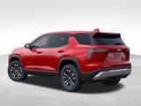 New 2026 Chevrolet Equinox LT w/ Convenience Package II image 3