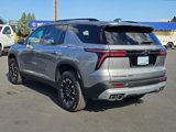 New 2026 Chevrolet Traverse Z71 image 4