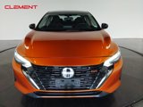 Used 2024 Nissan Sentra SR image 2