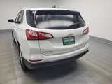 Used 2021 Chevrolet Equinox LT image 6