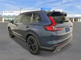 New 2026 Honda CR-V Sport Touring image 4
