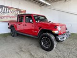 Used 2023 Jeep Gladiator Overland image 4