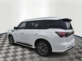 New 2025 INFINITI QX80 Sensory image 3