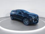 New 2025 Cadillac XT5 Premium Luxury w/ Technology Package image 2