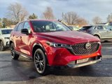 New 2025 MAZDA CX-5 2.5 Turbo w/ Premium Package image 3