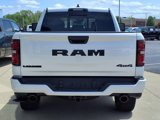 New 2025 RAM 1500 Laramie w/ Night Edition image 4
