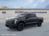 New 2025 Ford F150 Lightning XLT image 3