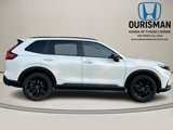 New 2026 Honda CR-V Sport-L image 2